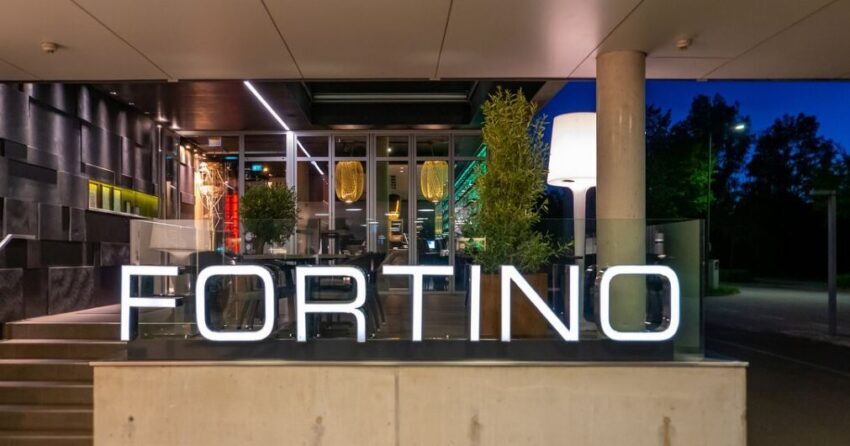 Fortinos Restaurant