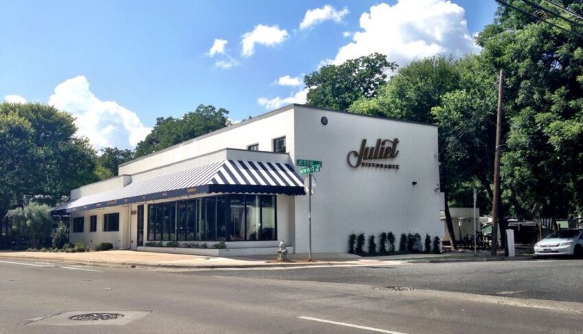 Juliet Restaurant