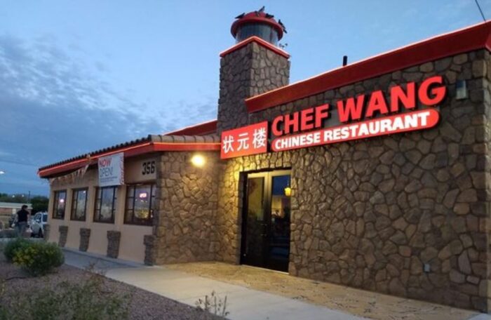chin wah menu